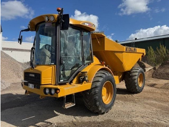 Dúmper articulado HYDREMA