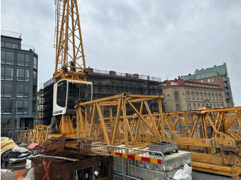 Grúa torre Liebherr 200 ECH 10 Litronic: foto 3 Grúa torre Liebherr 200 ECH 10 Litronic: foto 3