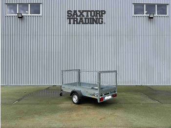 Remolque de coche nuevo Lorries PU75, Släpvagn: foto 3