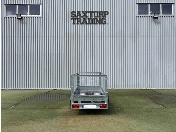 Remolque de coche nuevo Lorries PU75, Släpvagn: foto 4