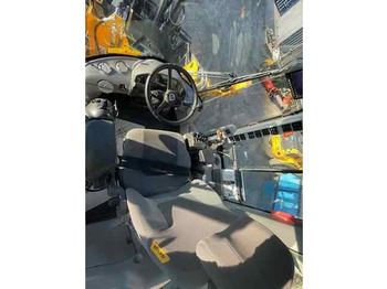 Cargadora de ruedas Volvo L 70 H: foto 5