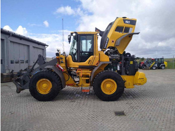 Cargadora de ruedas VOLVO L70H