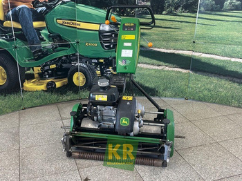 Cortacésped JOHN DEERE