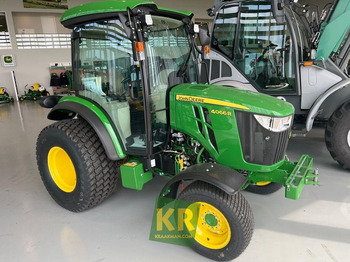 Mini tractor JOHN DEERE
