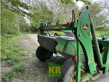 Leasing de 530 John Deere  530 John Deere: foto 1