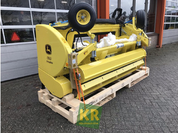 Accesorios para cosechadoras de forraje JOHN DEERE