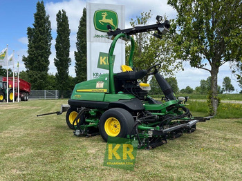 Cortacésped JOHN DEERE 6000 Series