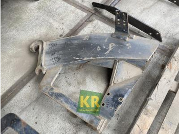 Cargador frontal para tractor STOLL