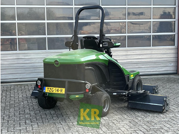 Cortacésped F5 Roberine: foto 2