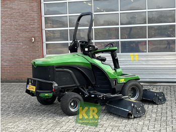 Cortacésped F5 Roberine: foto 4