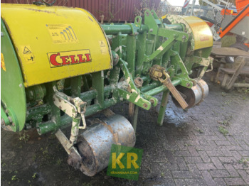 Equipo para trabajo del suelo G190 310 Celli: foto 1