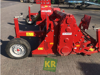 Equipo para trabajo del suelo GRIMME