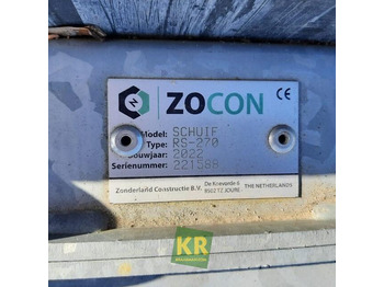 Implemento nuevo Zocon: foto 2