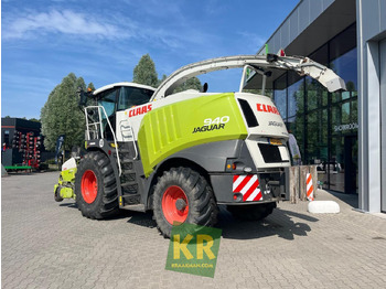 Leasing de JAGUAR 940 Claas  JAGUAR 940 Claas: foto 3