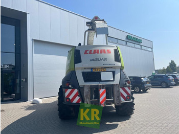 Leasing de JAGUAR 940 Claas  JAGUAR 940 Claas: foto 4