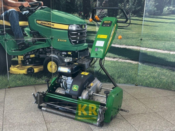 Cortacésped JOHN DEERE