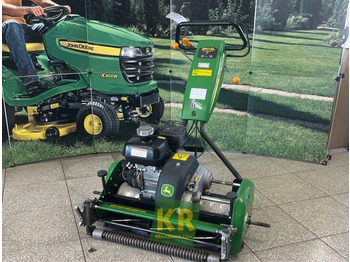 Cortacésped JOHN DEERE