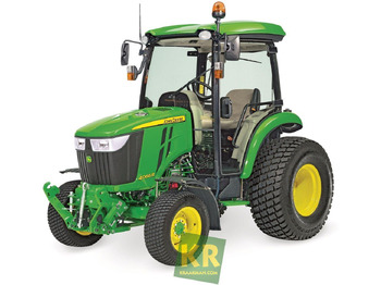Mini tractor JOHN DEERE