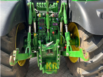 Tractor John Deere 6155R: foto 3