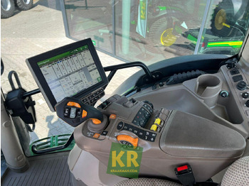 Tractor John Deere 6155R: foto 4