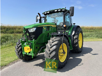 Tractor JOHN DEERE 6R 185