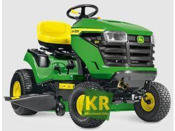Cortacésped JOHN DEERE