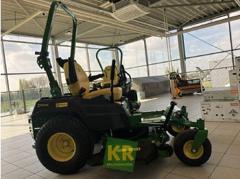Leasing de John Deere Z515E ZEROTURN  John Deere Z515E ZEROTURN: foto 4