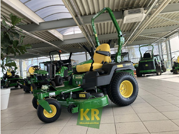 Leasing de John Deere Z515E ZEROTURN  John Deere Z515E ZEROTURN: foto 3