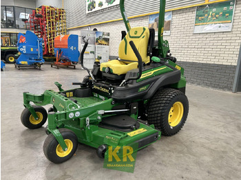 Cortacésped JOHN DEERE