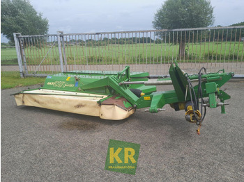 Leasing de Krone EasyCut 280 CV  Krone EasyCut 280 CV: foto 2