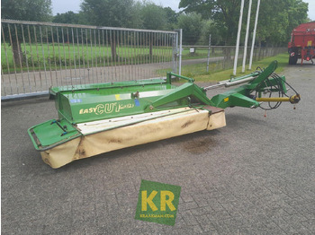 Leasing de Krone EasyCut 280 CV  Krone EasyCut 280 CV: foto 1
