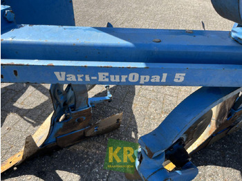 Arado Lemken Opal: foto 3 Arado Lemken Opal: foto 3