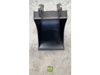 Cazo para excavadora