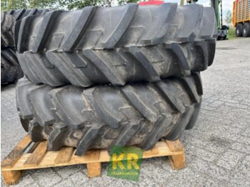Rueda completa MICHELIN