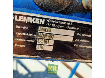 Arado LEMKEN