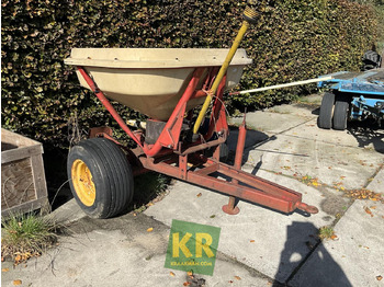 Esparcidor de fertilizantes Overig Vicon: foto 2