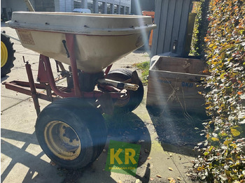 Esparcidor de fertilizantes Overig Vicon: foto 3