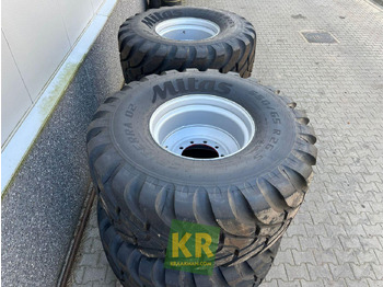 Rueda completa