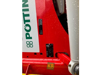 Cortacésped nuevo Pottinger Novacat F3100: foto 5