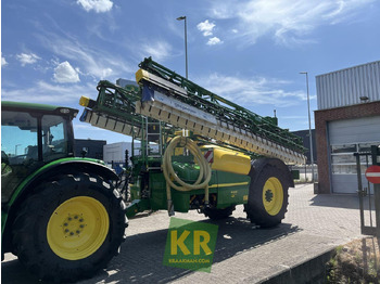 Pulverizador JOHN DEERE