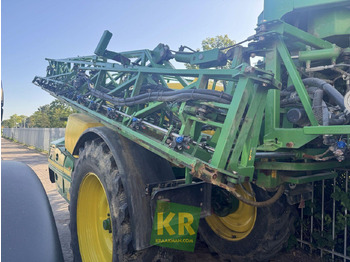 Pulverizador R962I John Deere: foto 3