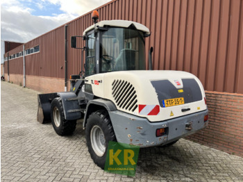 Cargadora de ruedas TL100 Terex: foto 3