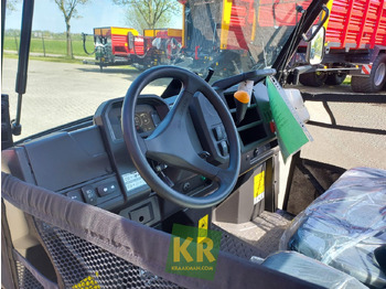 Cuadrimoto nuevo XUV835M John Deere: foto 4