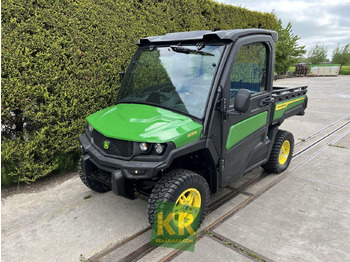 Cuadrimoto JOHN DEERE