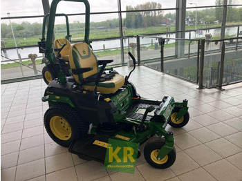 Cortacésped JOHN DEERE