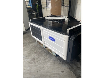 Refrigerador CARRIER