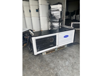 Refrigerador CARRIER