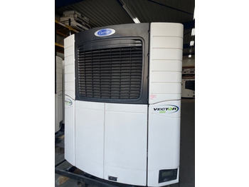 Refrigerador CARRIER