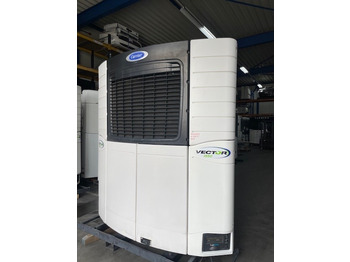 Refrigerador CARRIER