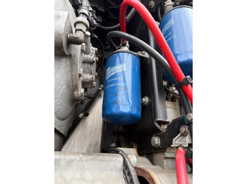 Semirremolque frigorífico Chereau 2015 Vector 1950MT – JST102: foto 5 Semirremolque frigorífico Chereau 2015 Vector 1950MT – JST102: foto 5